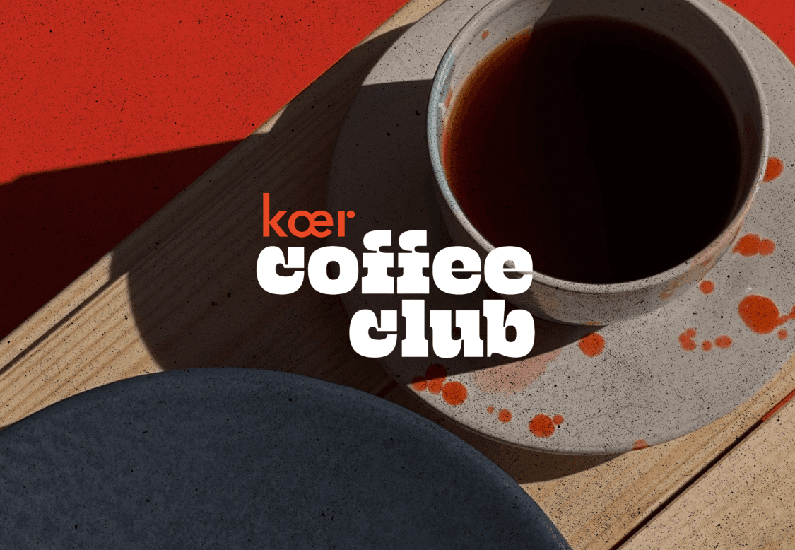 Café Kœr
